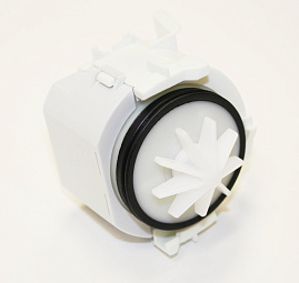 PMP011BO Насос слива для ПММ (ориг.), BOSCH 00611332, зам. `Bo5433, 10cp05, 63BS200, 620774