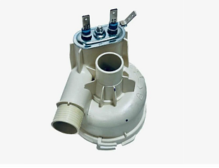 SDH1400W Тэн ПММ Weissgauff Heatwell, Candy 673005202006 MS760WE051813801 SDH 1400W 220-240V