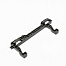 DE64-02355A Крючок для СВЧ Samsung MCW941SA