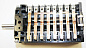 COK302AC Переключатель духовки EGO 42.08000.025, зам. BEKO - 263900016, 263900053, EP241