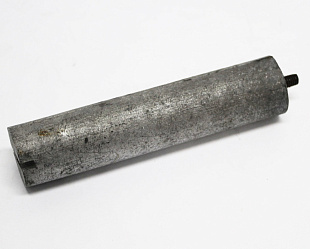 1-47-9 | ISL320UN Анод магниевый D28 L120mm M6x10mm