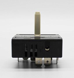 COK350UN Перекл.мощн.конф. стеклокер.(безрасш., шток-20мм), зам. EGO 50.57021.010,481281718144, 0370