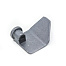 HP018 Лопатка для хлебопечки Универсальная (BM0203W, BM250, BM256, KW702957, G292226)