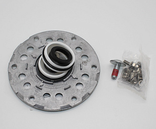 cod707 Опора для барабана Bosch, Brandt 55x4284 (сальн. VA22), 243350, SPD001FA