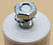 CAP508UN Конденсатор CAP 4,5 мф 450V CBB60