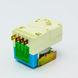 TMP004UN Таймер оттайки 6h 40min, 4 contacts, 220V, 50/60Hz. SKL