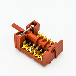 EP218 Переключатель 7LA 8500 Дарина 5поз. 250V 16A