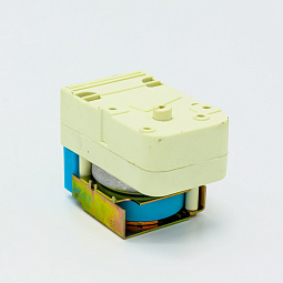 TMP004UN Таймер оттайки 6h 40min, 4 contacts, 220V, 50/60Hz. SKL