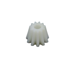 BS005 Шестерня малая к редуктору мясорубки BOSCH-00152315, зам. MGR000UN, BS005, 9999990045 D23 L17 