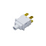 2808540600, SWT200AC Кнопка сетевая Beko 2808540400, 2808540500, 2808540300, 2808540100, SWT203AC, S