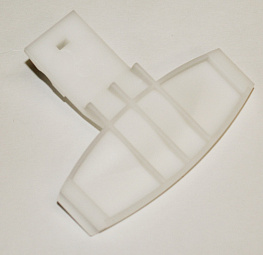 043669 DOOR HANDLE зам.056765 , 081477
