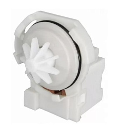 PMP008SM Насос ПММ  COPRECI 30W SMEG 278682, мини фишка,  EBS106-017, 792970244, PMP008SM