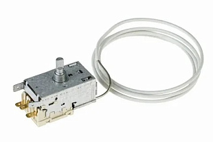 C00851089  Термостат для холодильника Indesit, Ariston ТАМ-125 KDF29R3 W16001749301