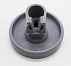 DWB902ZN Комплект роликов корзины ПММ 8шт. Electrolux, Zanussi, AEG 50286965004 50269971003, 5026975