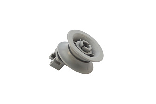 00165313 Колесо пмм Bosch 00611666