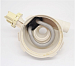 SDH1400W Тэн ПММ Weissgauff Heatwell, Candy 673005202006 MS760WE051813801 SDH 1400W 220-240V