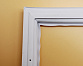 C00854016 Уплотнитель холодильника INDESIT/Стинол 570x910 ОРИГИНАЛ, зам.L854016