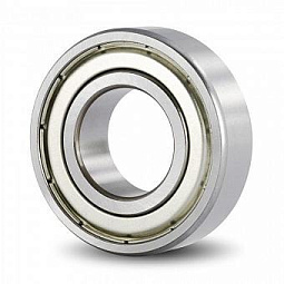 6000 ZZ Подшипник  (10x26x8) SKF (Франция).