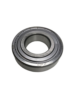 SKF-TT 6206 SKF Подшипник 6206 ZZ SKF, зам. 481252028139, 481281729153, 49028767u, BRG217UN