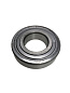 SKF-TT 6206 SKF Подшипник 6206 ZZ SKF, зам. 481252028139, 481281729153, 49028767u, BRG217UN