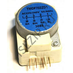 HL105 Таймер оттайки холодильника TMDF702ZD1