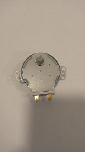C82 | HY-4A мотор микроволновой печи 220-240V AC 50/60Hz / 4-4.8 r/min 4W