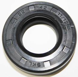 22x42x11/12 !SLB005BY= Сальник Bosch, Siemens, зам. 03at94, 172481