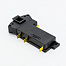 ZW4410, !INT002ZW= Блокировка люка ROLD DA000723, Candy-90488426, зам., 68ZW011 {Унив.}