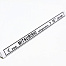 HTF108UN ТЭН стекло 16", 180w, 220v, No-frost.,26035004.