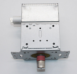 A35 | 2-1-6 | MCW359LG Магнетрон LG 700W - 2M213-21
