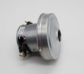 VAC024UN Двигатель пылесоса 2200W H-124мм, D-130мм, h-29мм LG (43899010, YDC24)