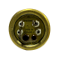 3174141 Thermowatt, ТЭН RF-64mm 2000w (1300+700w_МЕДЬ) SpT066052, Itek Brazing, зам.t.3401309, t.340