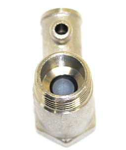 1-48-23 | WTH903UN= Обратный клапан в/н 8,5 ± 1 bar (без флажка), 1/2 MADE IN ITALY, зам.571730, t.1