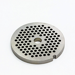2-28-9 | KW012 Решетка Kenwood мелкая D62мм Отв-3мм