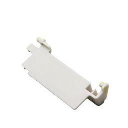 DE66-00226A, MCW940SA Клавиша открытия дверцы СВЧ Samsung