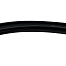 255440101 Уплотнитель двери духовки Beko  (335x450mm) , Bloomberg, Bosch, Siemens 626168, COK714AC