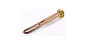 3174142, ТЭН PREMIUM THERMOWATT RF-64mm 1300w-230v (МЕДЬ) SpT066057 [36шт/уп] Itek Brazing, зам.3401