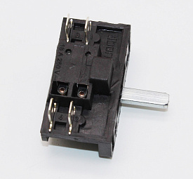 4-15-1 | ISL2RS Rotary Switch – 2 contact !!!