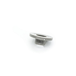 MS011 Втулка (шайба) шнека Moulinex SS-989848, зам. MS-0670267, MS-4775459