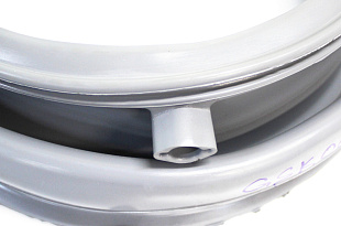 GSK003MI Манжета люка (EPDM) MIELE 5156613, 5156611, Mi3005