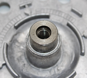 cod707 Опора для барабана Bosch, Brandt 55x4284 (сальн. VA22), 243350, SPD001FA