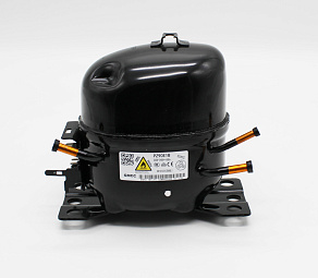 4913131100, C90000443 упаковка Indesit Компрессор PZ90E1B AL-GMCC, R600, 165W зам. 4361194500, 43611