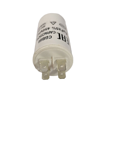 CAP007UN Конденсатор 4mF  450V - ICAR CAP507UN CBB60