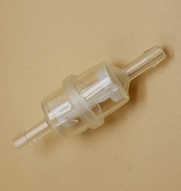 N396ISL Фильтр сеточный для кофемашины (mini) 21mm Универсальный