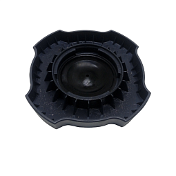 1766560100 Крышка емкости для соли Beko, Ariston, Whirlpool, Indesit 481241868209, C00320202, 320202