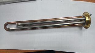 3402205 ТЭН PREMIUM  Thermowatt  RF-64mm 2000w (1300+700w_МЕДЬ) SpT066052, Itek Brazing,зам.t.340130