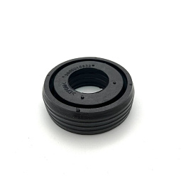 SLB501BO Уплотнитель (прокладка) помпы ПММ BOSCH 171598 (Ø-163мм)