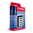 6-6 | FSM 6 Topperr Hepa-фильтр для пылесосов Samsung SC65..,66..,67..,68.. (DJ97-00492A)