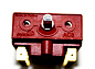 4-44-2 | ISL8RS Rotary Switch – 8 contact