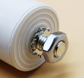 CAP518UN КОНДЕНСАТОР CAP 11 МкФ 450V CBB60